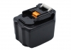 Akku passend für Makita BL1450, BL1430 14.4V 7.5Ah Li-Io