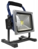 Xcell LED 20W Akku Arbeitsscheinwerfer / Baustrahler