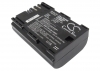 Akku ersetzt Canon LP-E6, LP-E6N, (3347B001) 1900mAh