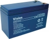 VISION LiFePO4 V-LFP-12-10 12V 10Ah 151x65x94mm