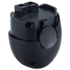 Akku ersetzt Metabo 6.27270, 6.27271, 6.27273, 4,8V 2100mAh