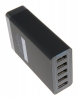 Nitecore UA66Q 6-Port USB Ladegert, QC3.0, 68W