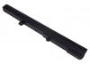 Akku ersetzt Asus A41N1308, A31N1319 passend fr D550C, F551C, F551MA 2600mAh