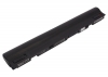 Akku ersetzt Asus A31-X101, A32-X101 passend fr Eee PC X101 2600mAh Schwarz