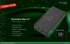 digibuddy USB Powerbank DB-6610, 6600mAh