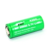 Efest IMR 26650 3.7V 4200mAh (Flat Top) 20A ungeschtzt