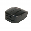 USB Power Adapter fr Makita BL1430, BL1830 Werkzeug Akkus