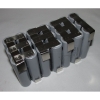 Akku für Zucchetti / Ambrogio CS_C0106_1, 25.2V 7.5Ah