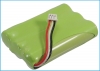Akku für KIRK 3040, 4020, 4040, 4080, 700mAh