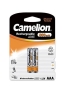 Camelion AAA, LR03, Akkus fr Dect Funktelefone 2 Stck 800mAh