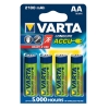 Varta 56706 Ready2Use 2100mAh AA Akkus