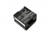 Akku ersetzt Garmin 010-12256-01, 361-00080-00, GMICP902624 980mAh