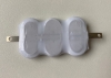 Akkupack wie Varta 3/V150H 3.6V 150mAh mit Ltfahne