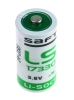 Saft LS17330 Lithium Batterie