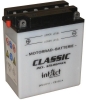 Intact 51211, CB12A-A, Säure Batterie 12V 12Ah