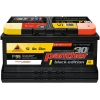 Autobatterie Panther P+95 58827, 58833, 58838 B13 95Ah