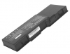 Akku passend fr Dell Inspiron 6400, GD761, KD476 5200mAh