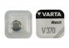 Varta V370, SR920W, SG6 Knopfzelle