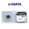 Varta V371 ersetzt 371, D371, SR9201SW, SR69 Knopfzelle 1.55V 2.1x9.5mm