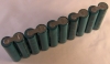 Akku für KWS VAROS 307 12V 3800mAh (Selbsteinbau)