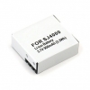 Akku passend für Qumox SJ4000, SJ5000 WiFi, SJ6000 900mAh