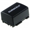 Duracell Akku DR9689 ersetzt Canon BP-808 850Mah