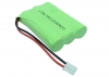 Akku ersetzt Brother BCL-BT10, BCL-BT20 700mAh