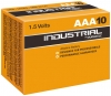Duracell Procell AAA Alkaline Batterien 10er Pack