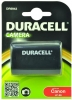 Duracell Akku fr Canon Typ LP-E6, 1400mAh