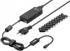 LCD Universal Netzteil 90Watt fr Notebooks