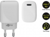 USB-C (PD) Schnellladegerät 20W für iPhone 12 / 13
