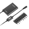 LCD Universal Automatic Netzteil 45Watt für Notebooks