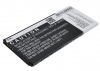 Akku ersetzt Samsung EB-BG850BBC, EB-BG850BBE 1860mAh