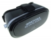 3D-Virtual Reality Brille für Smartphone 3,5