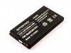 Akku passend für BlackBerry Q10 LTE ersetzt ACC-53785-301, N-X1