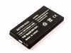 Akku passend fr BlackBerry Q10 LTE ersetzt ACC-53785-301, N-X1