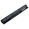 Akku ersetzt HP VI04, 756478-422, 756478-851, 756479-421, 756743-001 2600mAh