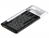 Akku ersetzt Samsung EB-BG903BBE, EB-BN903BU 2800mAh