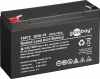 Multipower Akkusatz SXT Raptor 1200 Elektroroller, passend für 6-DZM-20