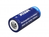 XTAR 26650 - 5200mAh Li-Ionen Akku PCB geschtzt