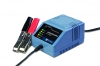 H-Tronic AL 600 plus Test + Ladegerät für Blei Akkus 2/6/12Volt