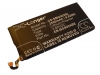 Akku passend fr Samsung SM-G9200, SM-G9208, SM-G9209 2550mAh