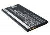 Akku passend fr Samsung Galaxy Alpha SM-G850, SM-G8508 1860mAh