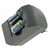 Ladegerät für 2x RCR2 (3 Volt) Akkus