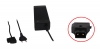Ladegerät für Sony BP-GL65, BP-GL95 mit D-TAP Anschluss