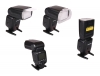 Kamera Blitzlicht fr Canon wie Canon 600EX-RT