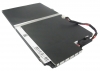 Akku passend für HP Envy 4-1000, Envy 4-1100 3700mAh