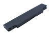 Akku passend fr Dell Inspiron 1120, 1121, M101C, M102z 5200mAh