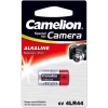 Camelion 4LR44, PX28A Alkaline Batterie