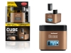 Efest SLIM K1, 1-Schacht USB Li-Ion Akkulader